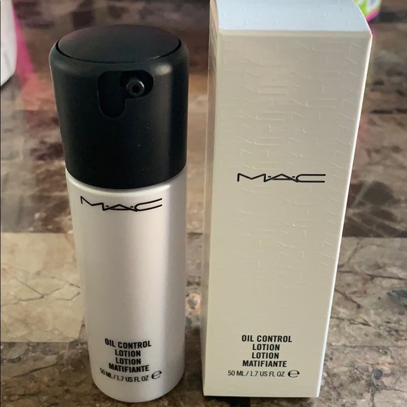 MAC Cosmetics Other - Mac oil control lotion
